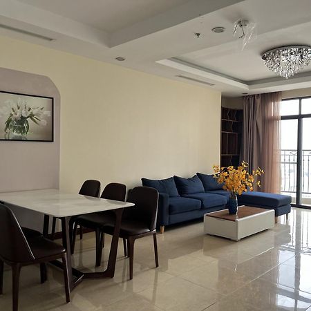 Vinhomes Royal City Apartment 3 Br Ханой Екстер'єр фото