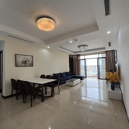 Vinhomes Royal City Apartment 3 Br Ханой Екстер'єр фото