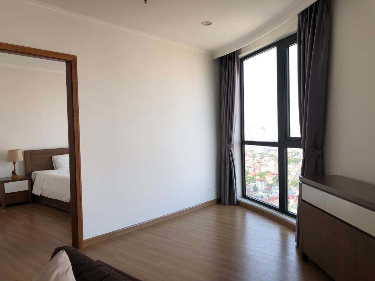 Vinhomes Royal City Apartment 3 Br Ханой Екстер'єр фото