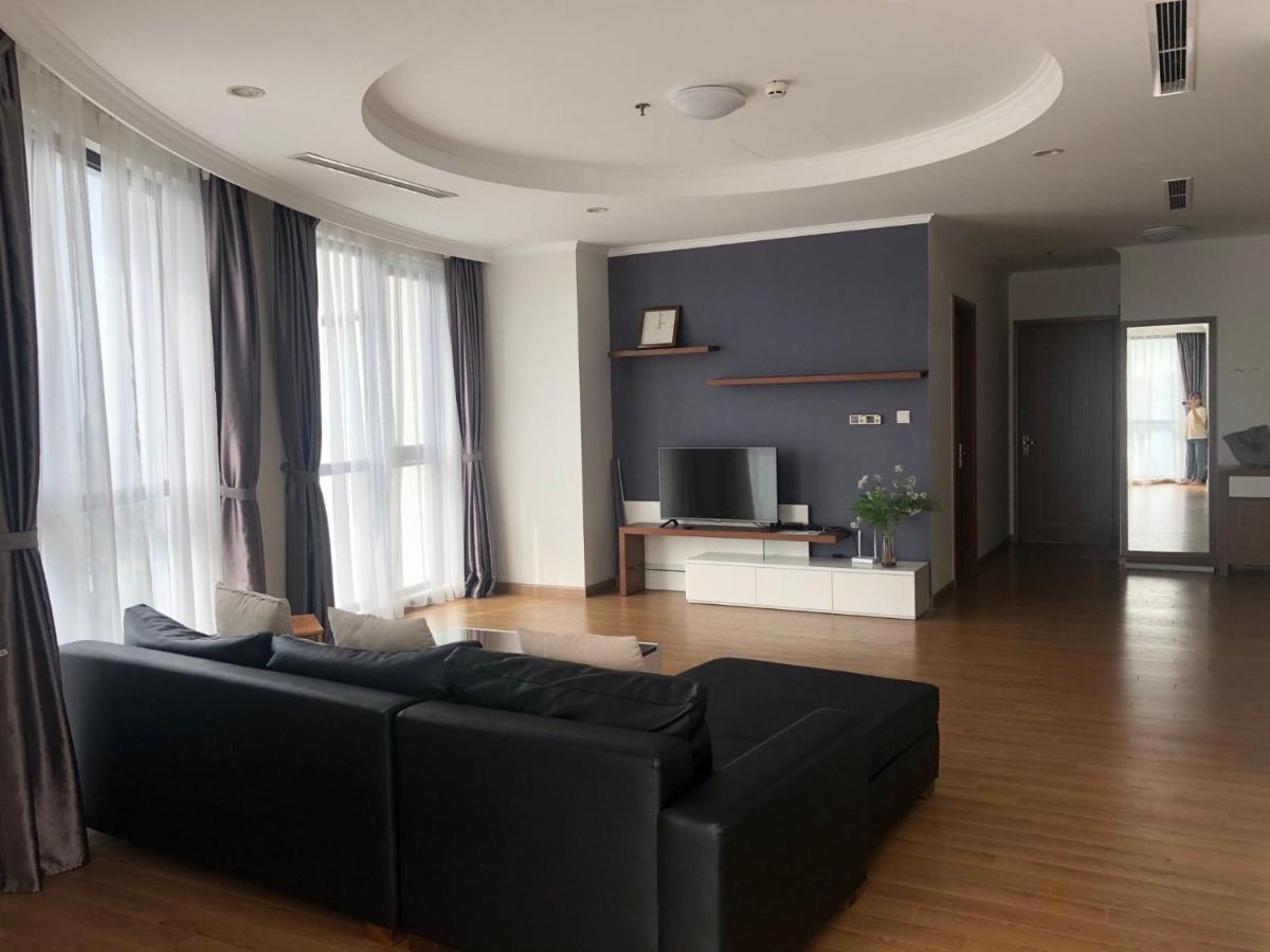Vinhomes Royal City Apartment 3 Br Ханой Екстер'єр фото