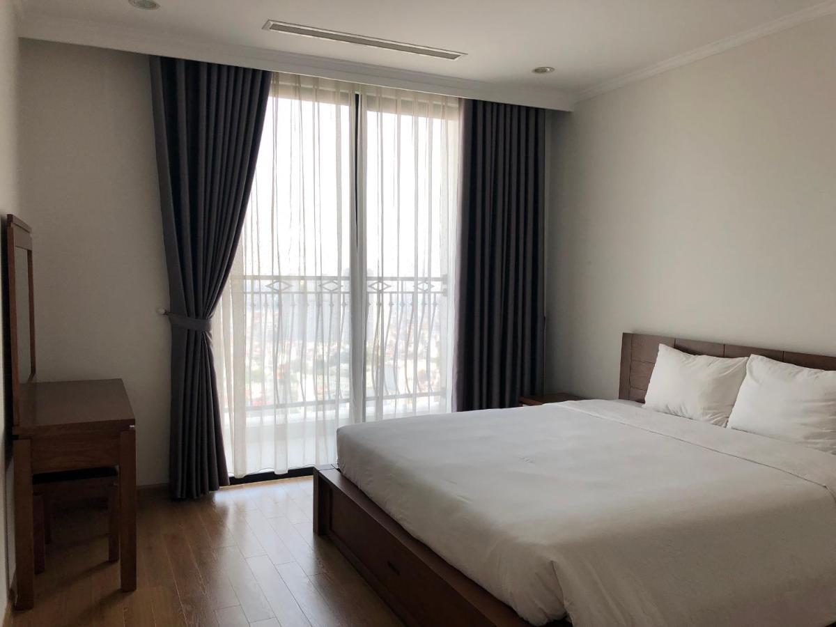 Vinhomes Royal City Apartment 3 Br Ханой Екстер'єр фото