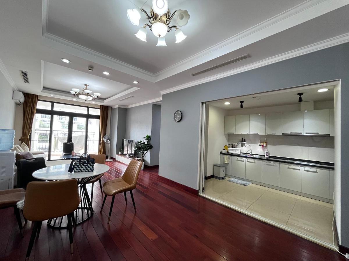 Vinhomes Royal City Apartment 3 Br Ханой Екстер'єр фото