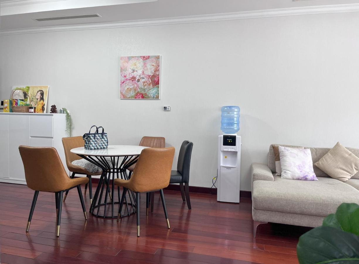 Vinhomes Royal City Apartment 3 Br Ханой Екстер'єр фото