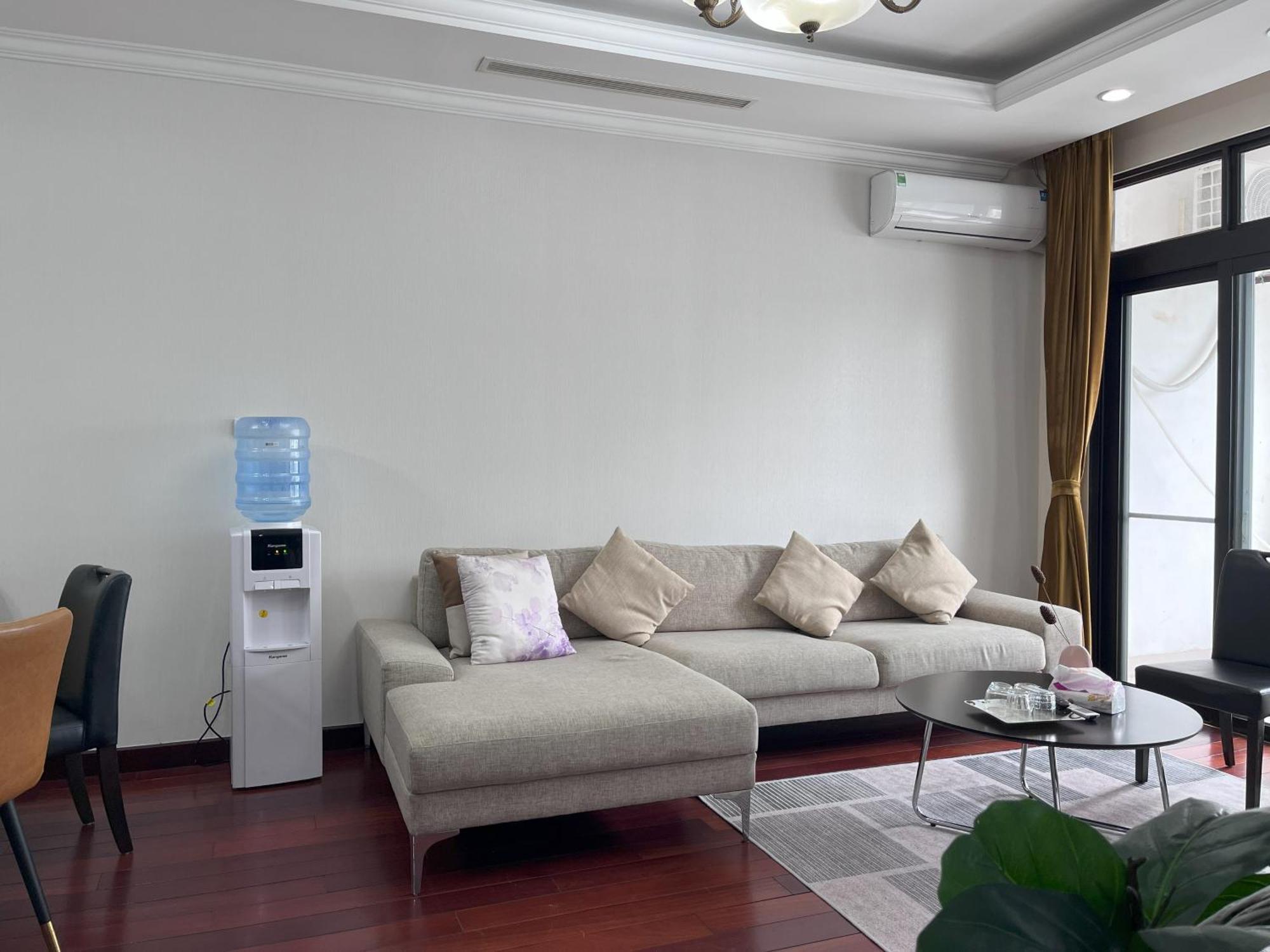 Vinhomes Royal City Apartment 3 Br Ханой Екстер'єр фото