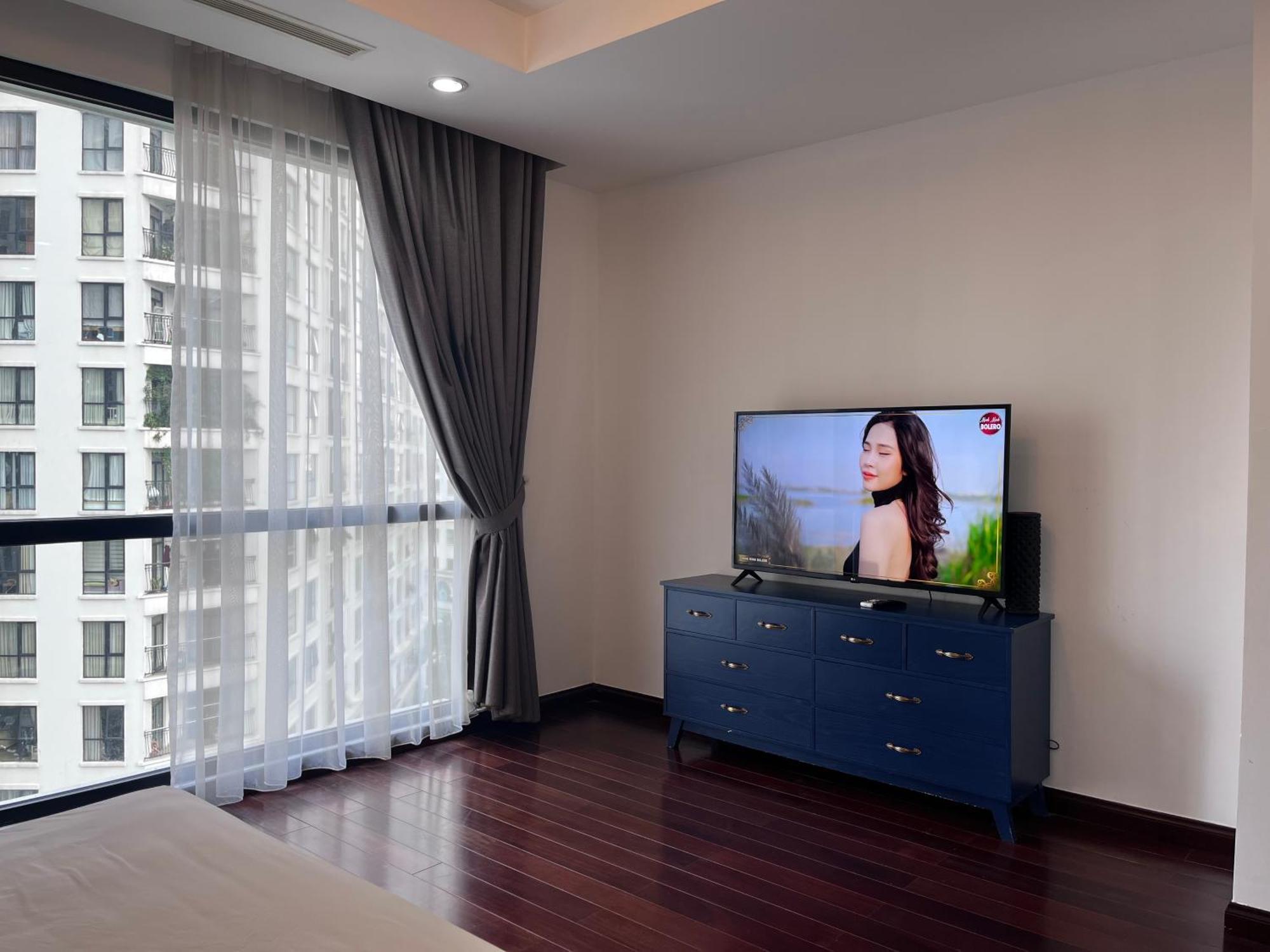 Vinhomes Royal City Apartment 3 Br Ханой Екстер'єр фото