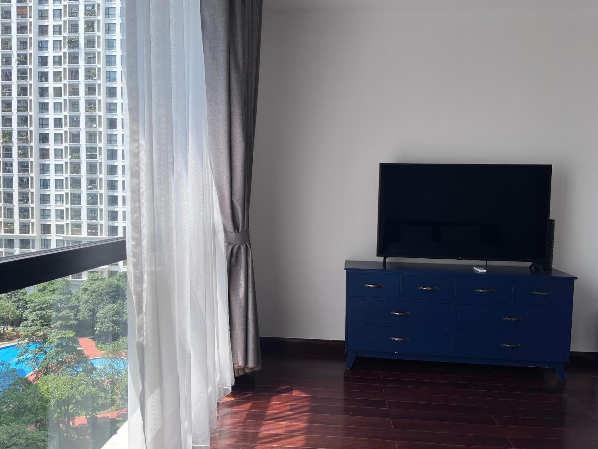 Vinhomes Royal City Apartment 3 Br Ханой Екстер'єр фото