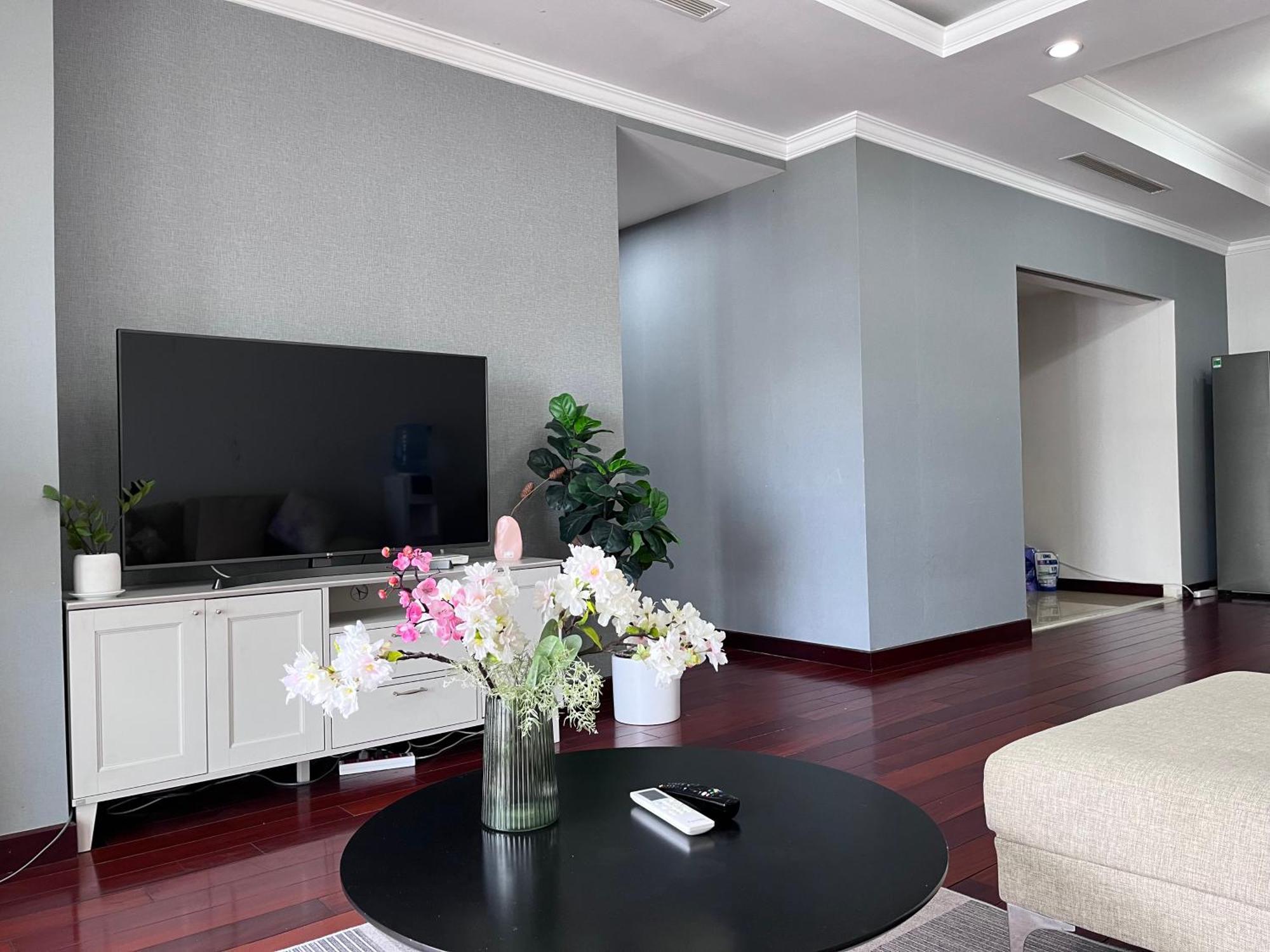 Vinhomes Royal City Apartment 3 Br Ханой Екстер'єр фото