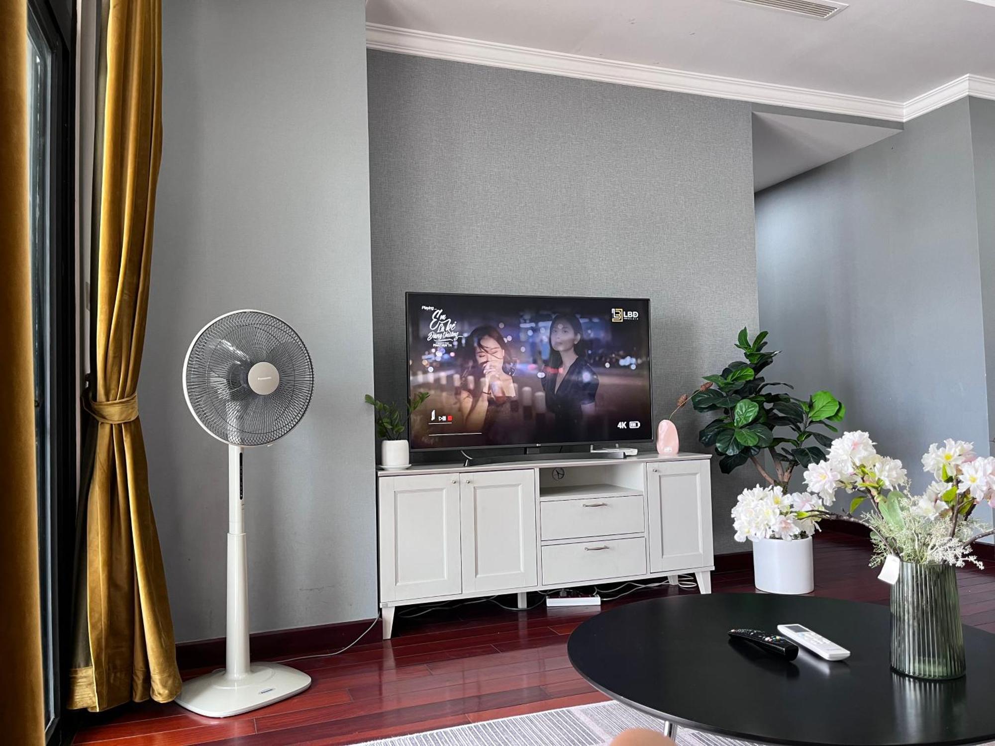Vinhomes Royal City Apartment 3 Br Ханой Екстер'єр фото