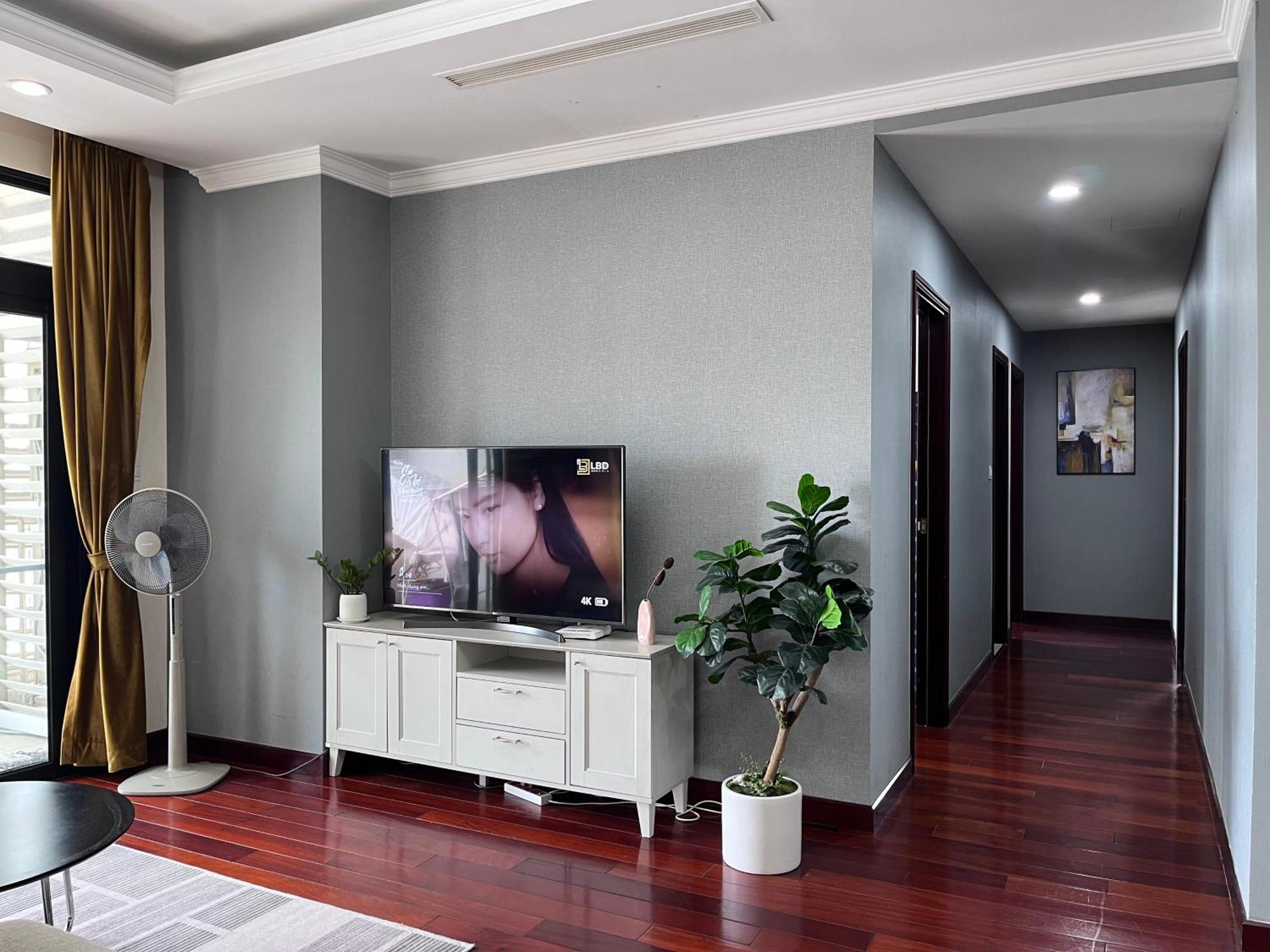 Vinhomes Royal City Apartment 3 Br Ханой Екстер'єр фото