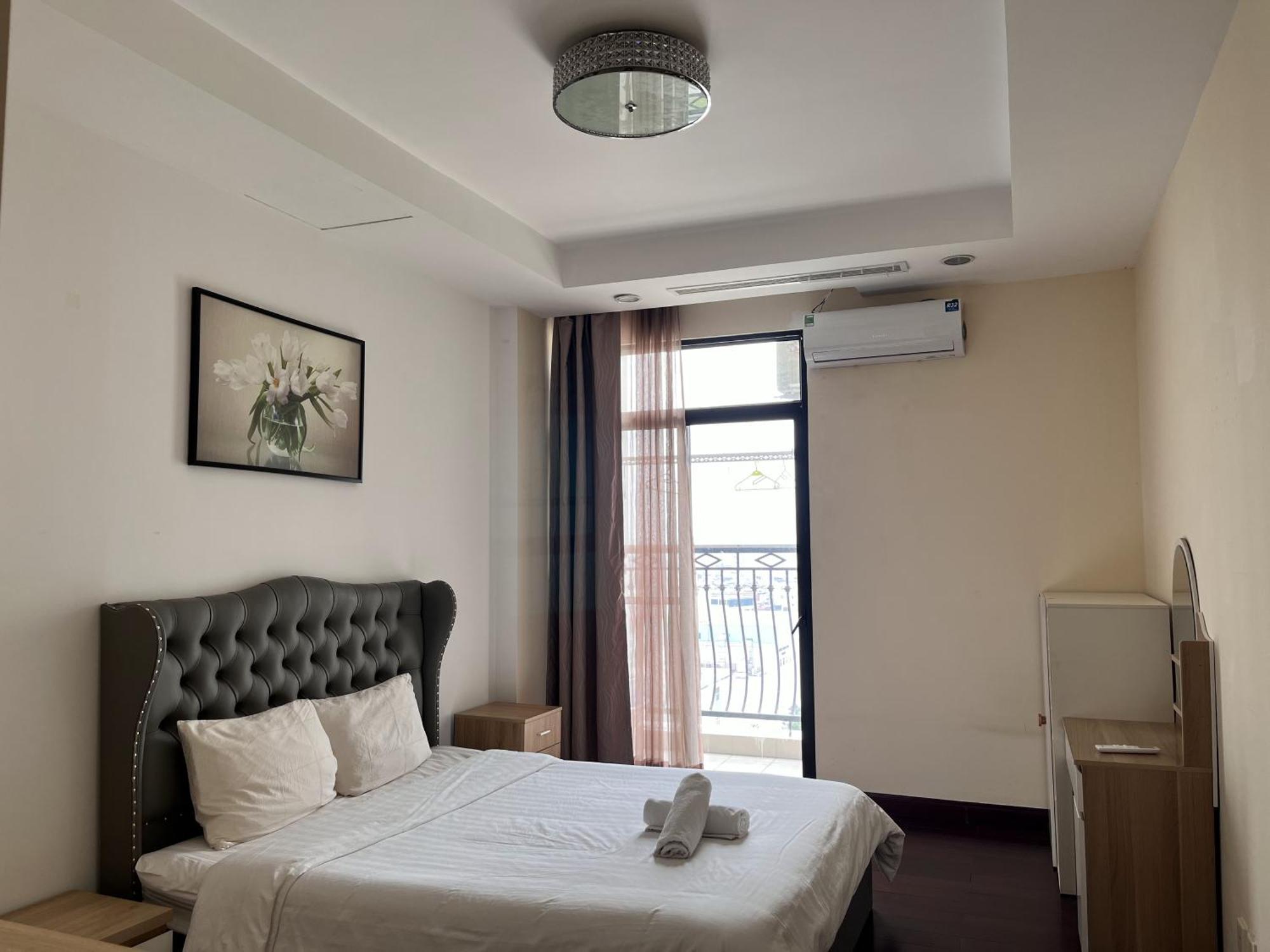 Vinhomes Royal City Apartment 3 Br Ханой Екстер'єр фото