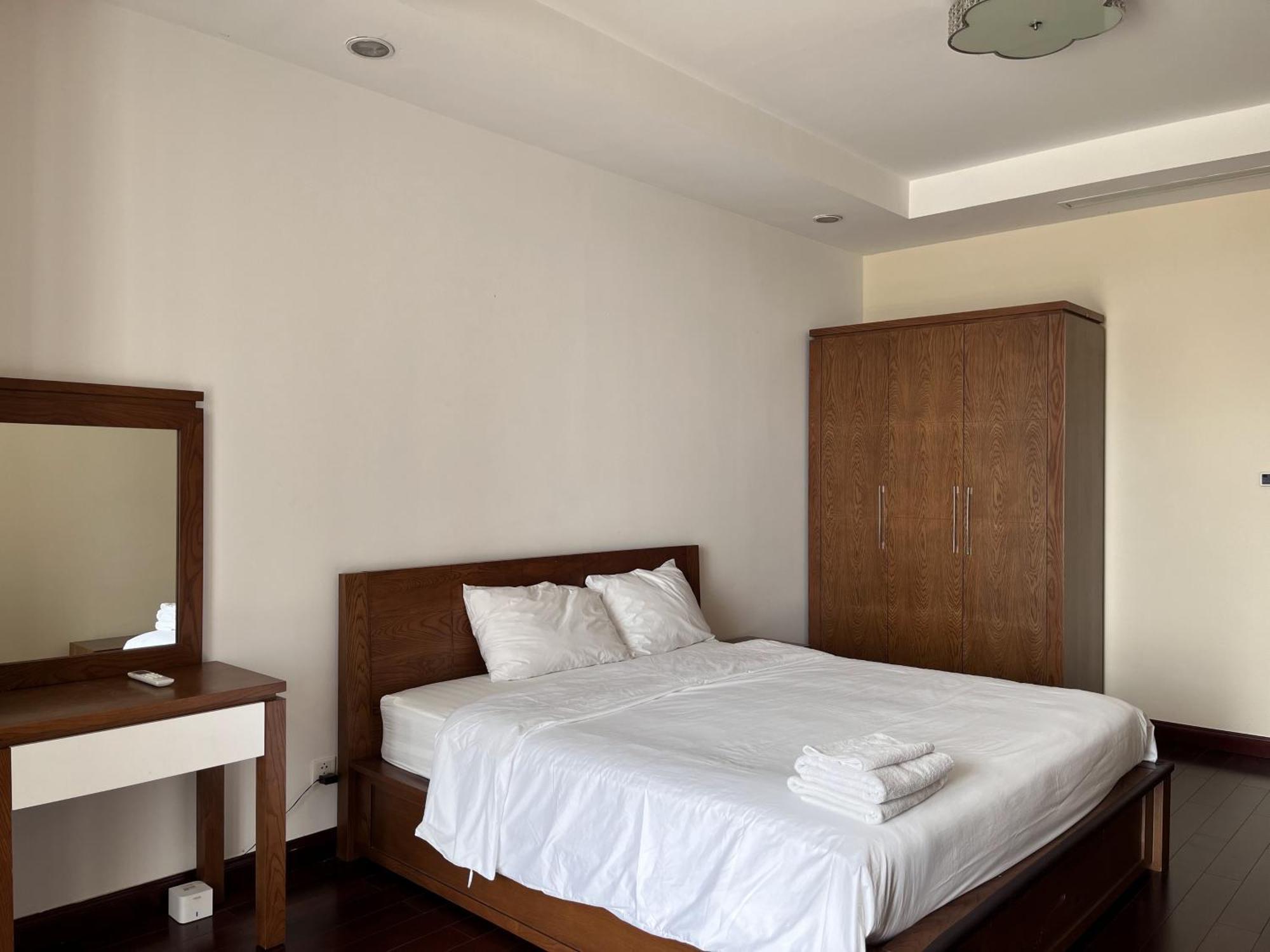 Vinhomes Royal City Apartment 3 Br Ханой Екстер'єр фото