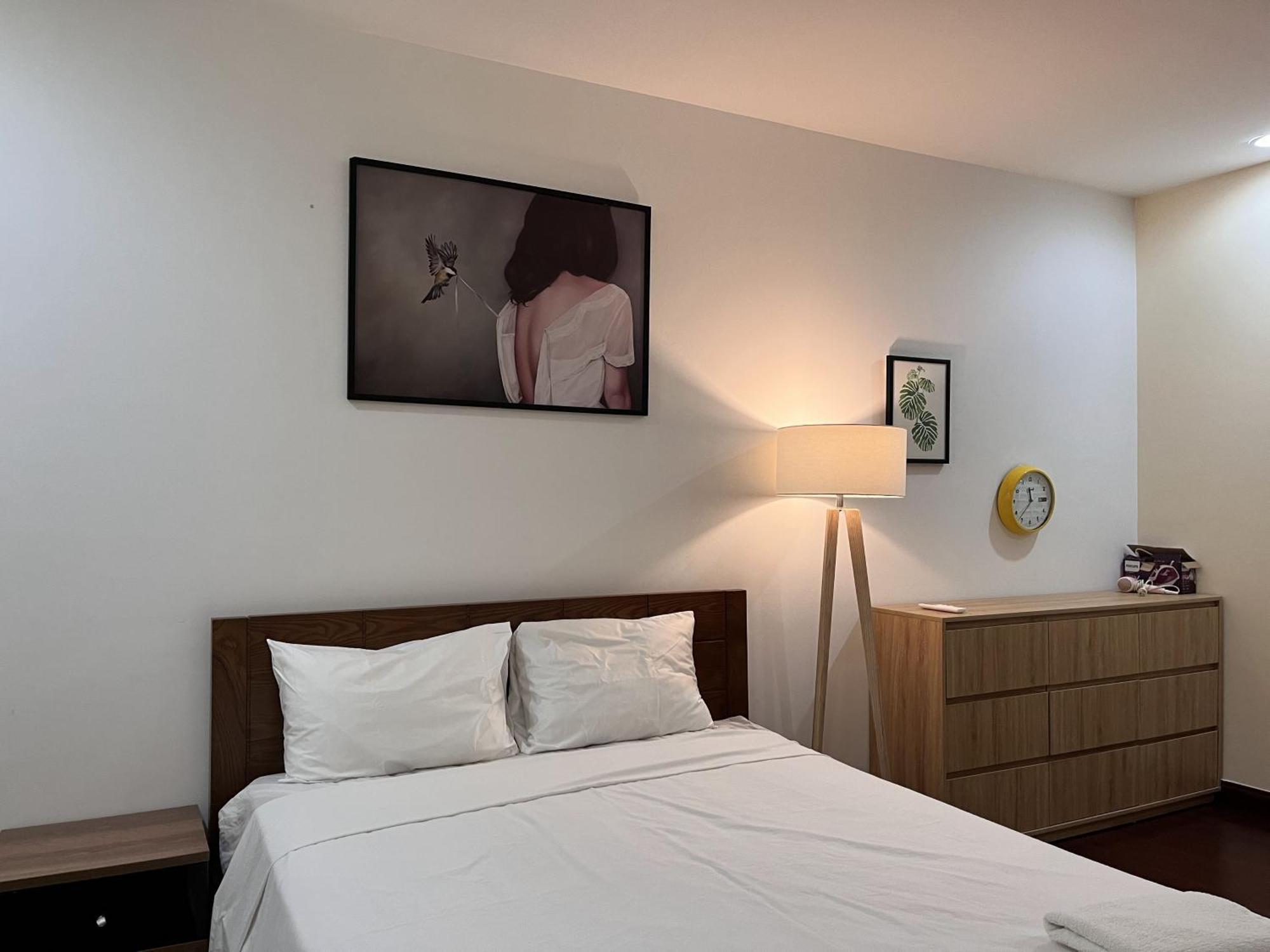 Vinhomes Royal City Apartment 3 Br Ханой Екстер'єр фото