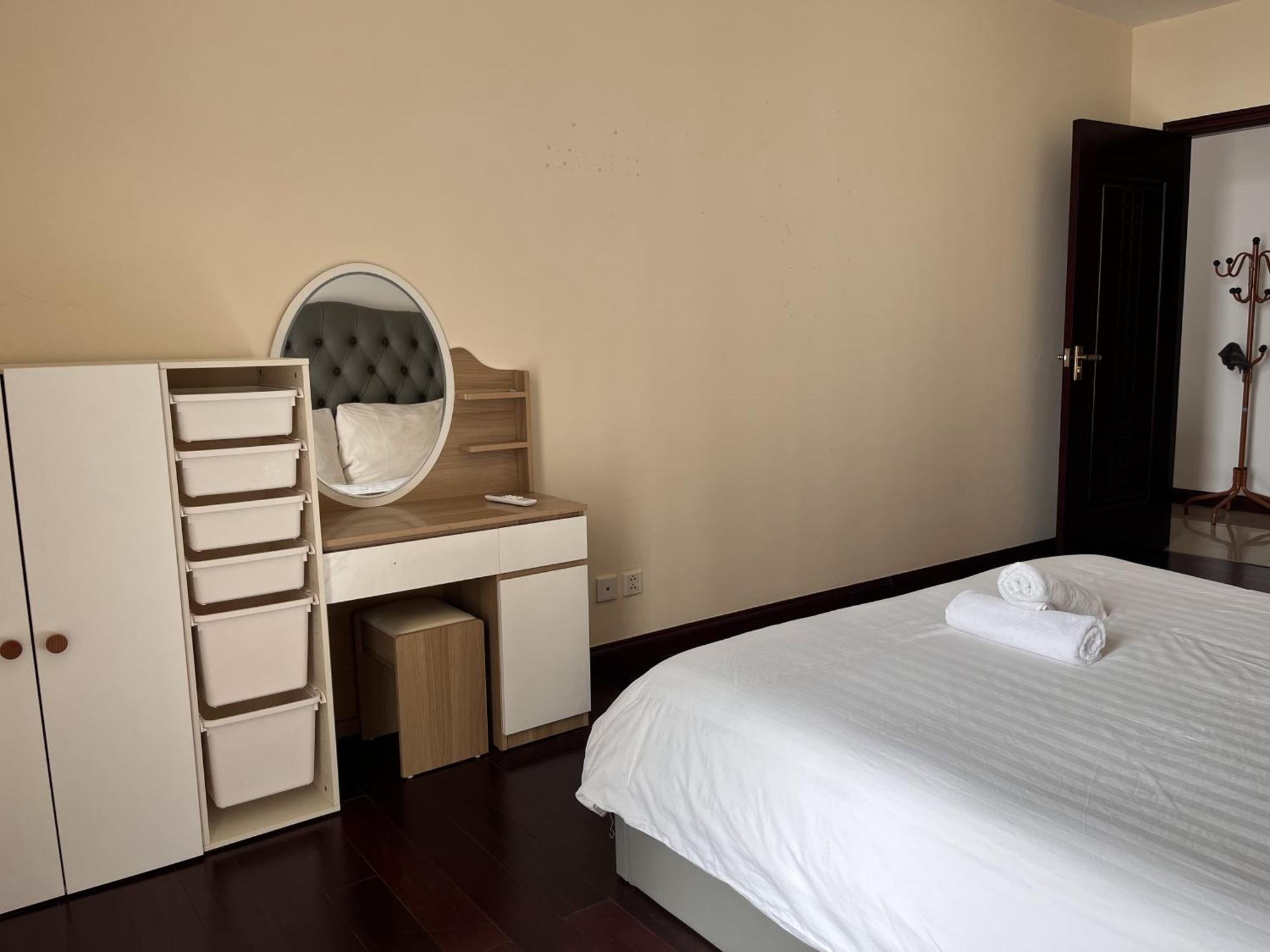 Vinhomes Royal City Apartment 3 Br Ханой Екстер'єр фото