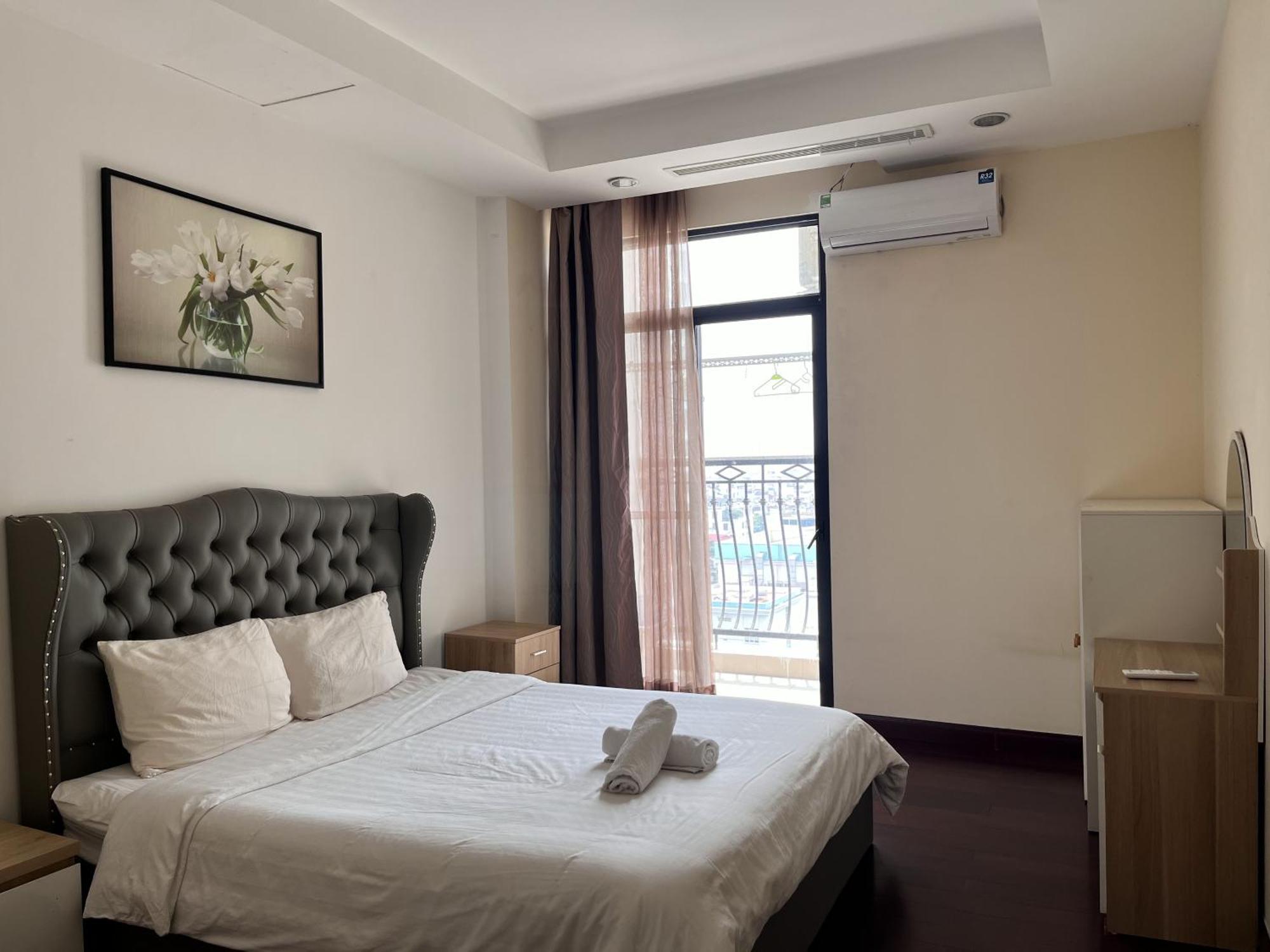 Vinhomes Royal City Apartment 3 Br Ханой Екстер'єр фото